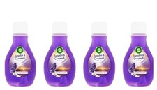 4x Air Wick Fresh N' Up