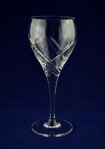 Edinburgh crystal wine - edinburgh, glass