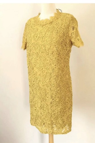 Zara mustard yellow - mustard,