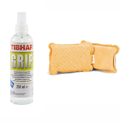 Tibhar decking cleaner - tibhar,