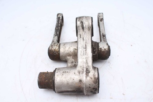 Swing arm deflection - swing, bone