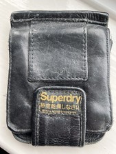 Superdry Infantryman Wallet