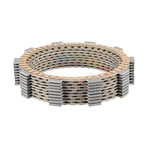 Clutch friction plate for - plate,