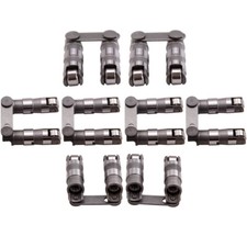 16 Hydraulic Roller Lifter for