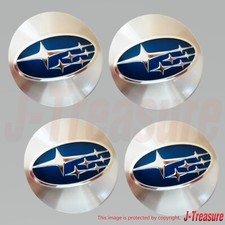 SUBARU IMPREZA GJ3 GP3