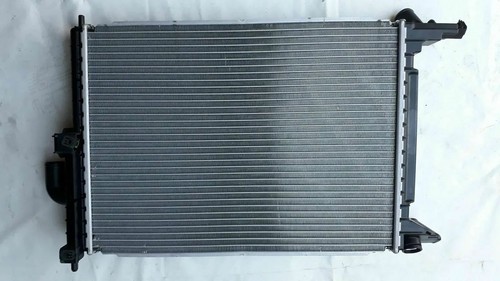 New nos radiator engine cooler - radiator,