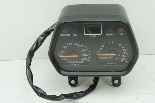 Suzuki 125 nf12b gamma - rg,