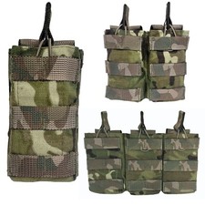Marauder Open Top Ammo Pouch -