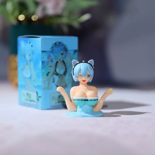 Car accessory ornament - accessory, anime