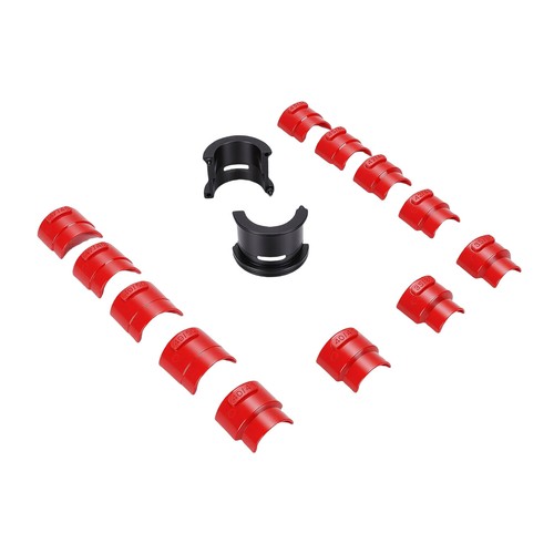 Seal installer driver set - seal,