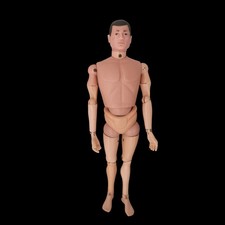 Original Vintage Action Man