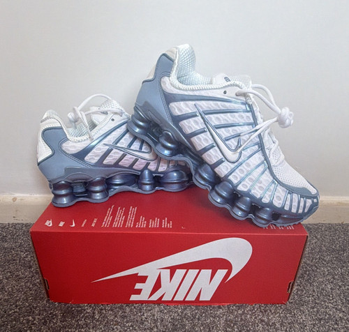 Nike shox women trainers - nike, tl