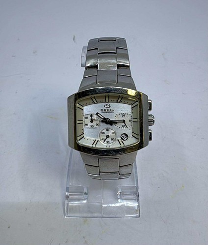 Breil ladies chroograph - breil,