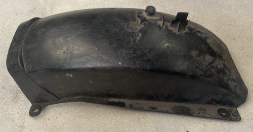 Yamaha rear inner - inner,
