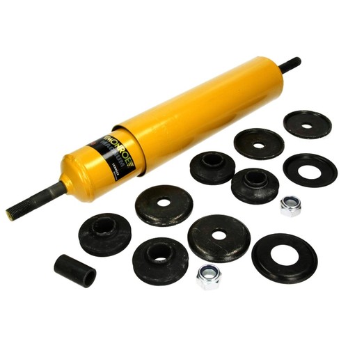 Shock absorber rear fits - shock, l/r