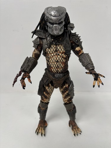 Neca scout predator action - 2,