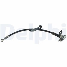 Brake Hose Delphi LH7097 Fits Chevrolet Opel Vauxhall Antara Captiva Sport