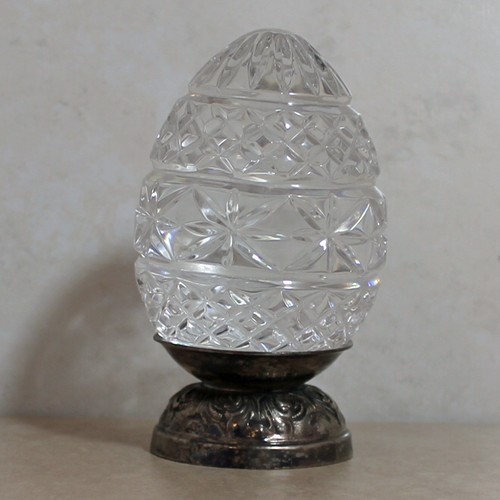 Waterford crystal figurine - waterford,