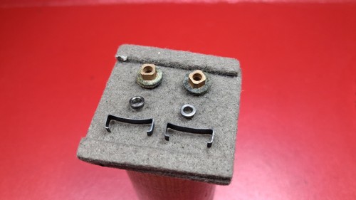 Triang hornby r758 armature - hornby,