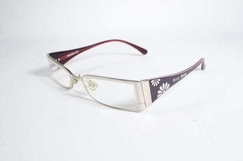 Miu eyeglasses vmu50d - miu,