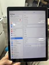 Apple iPad Pro 12.9-inch 256GB