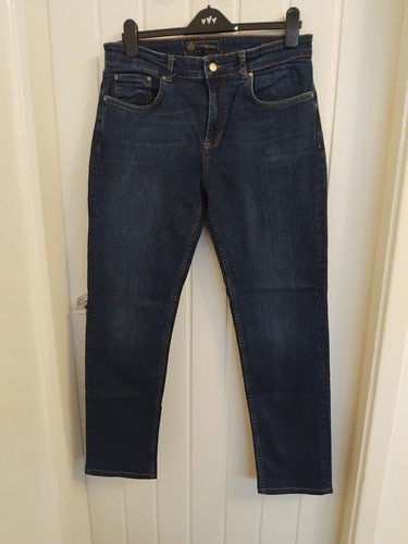 Mens henri lloyd jeans - henri,