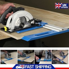 Circular Saw Guide Rail