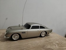 007 Sky Fall Aston Martin Db5 RC Car