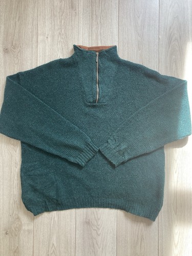 Vintage orvis half zip - vintage,
