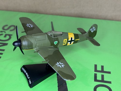 Del prado focke wulf 190 - focke-wulf,