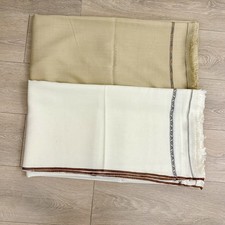 17B/Men Wool Shawl/Wool