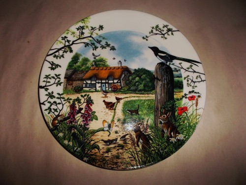 Wedgwood the farm cottage - the,