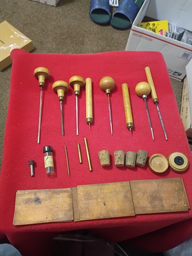 Vintage gravers engraving - vintage,