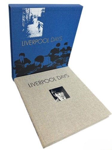 Genesis publications liverpool - genesis,