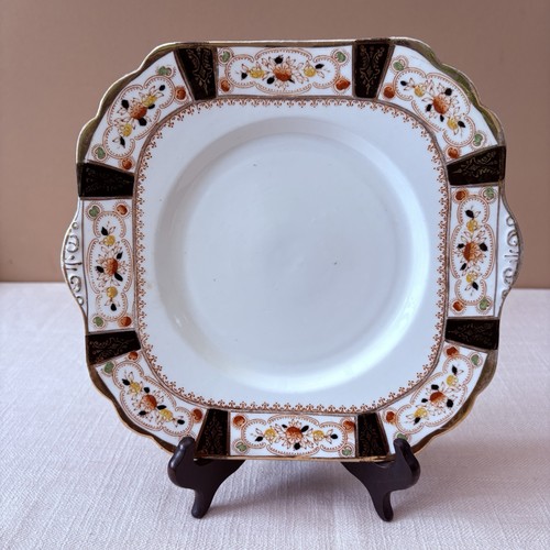 Vintage gladstone cake - vintage,