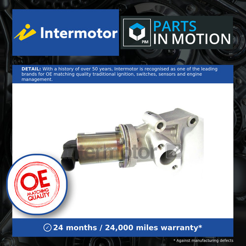 Egr valve fits kia - kia, yn