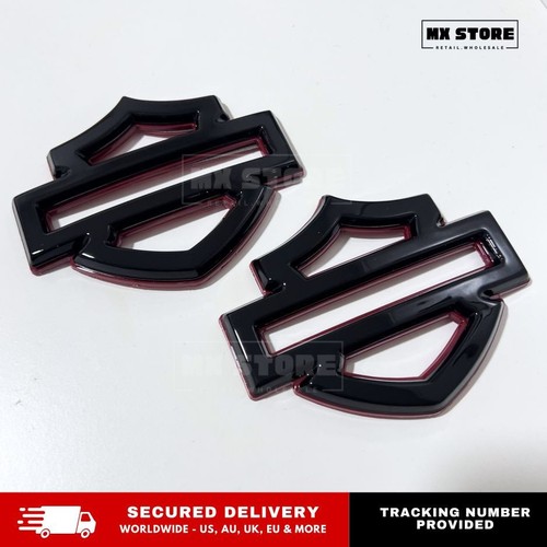 2pcs fit for - 2pcs, davidson