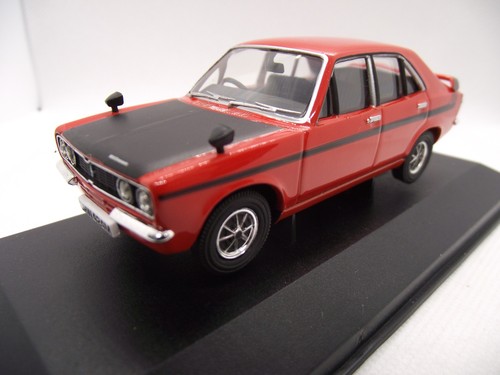Vanguards scale diecast - scale,