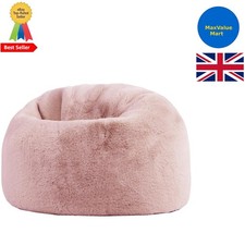 icon Kingston Faux Fur Bean