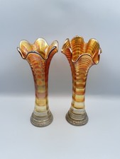Pair vintage imperial - of,