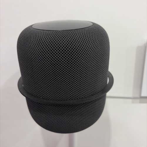 Apple homepod smart speaker - smart,