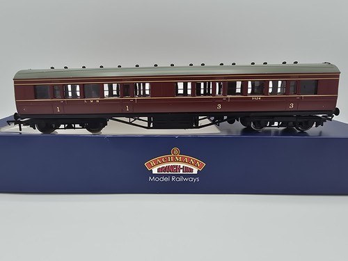6098 bachmann 251d period - #6098, 34-251d