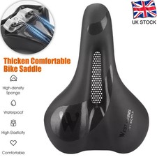 WEST BIKING Soft Padded MTB