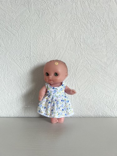Berenguer lil cutesies - berenguer,
