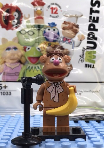 Lego cmf the - the,