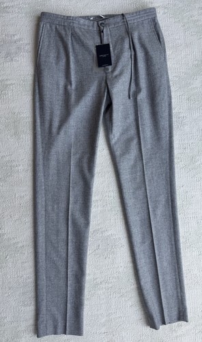 Hackett wool cashmere