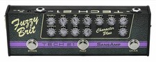 Tech 21 Fuzzy Brit Pedal