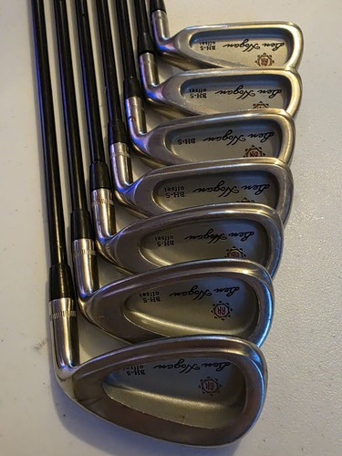 Ben hogan irons golf - 7x,