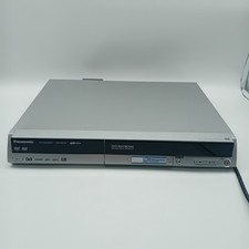 Panasonic DMR-ES20D DVD