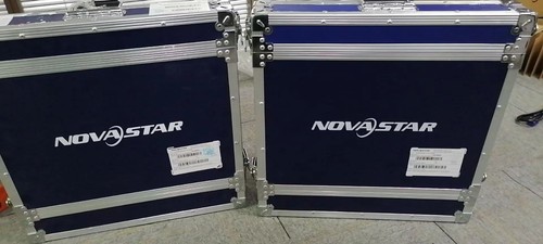 Novastar vx1000 box - vx1000_box, video